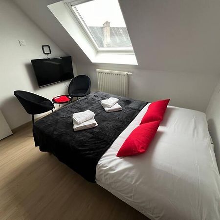 Esprit Angleterre Apartment มูลูส ภายนอก รูปภาพ
